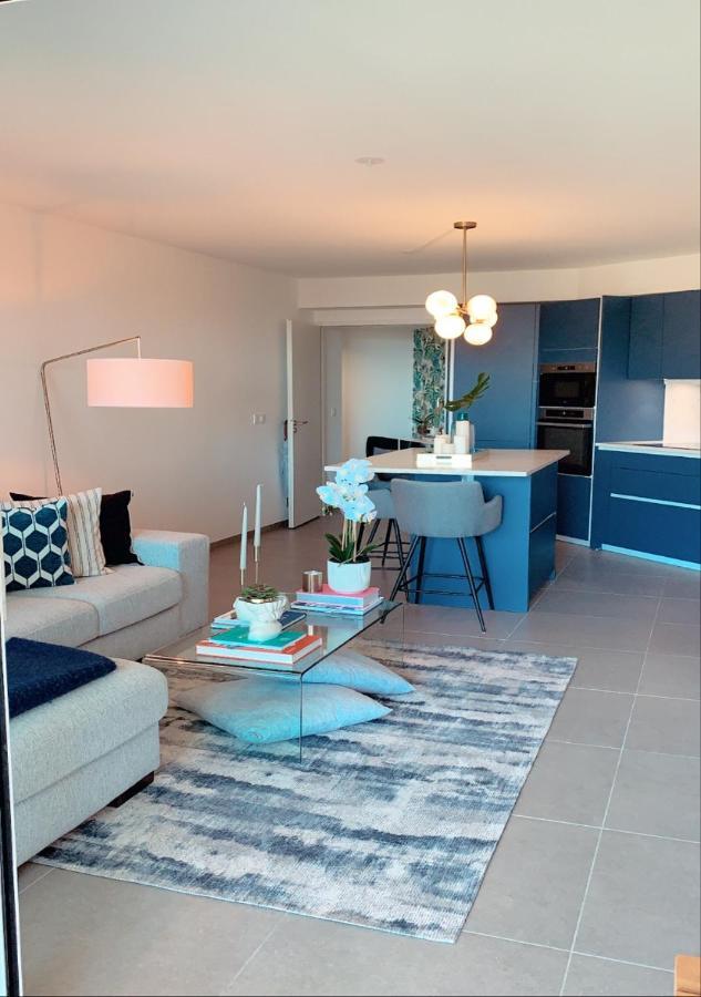 Appartement Monaco à pied à Beausoleil Extérieur photo