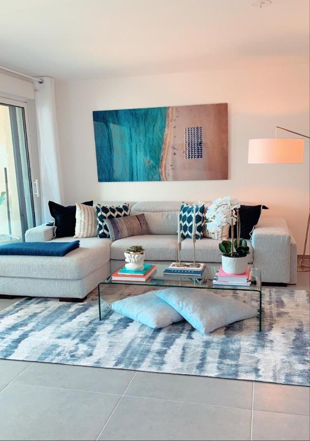 Appartement Monaco à pied à Beausoleil Extérieur photo