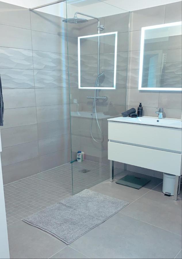 Appartement Monaco à pied à Beausoleil Extérieur photo