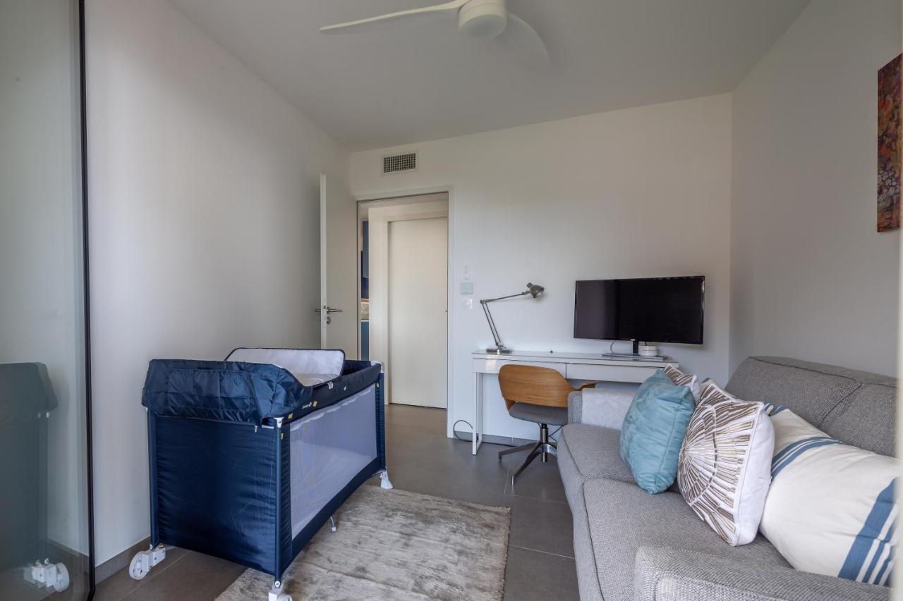 Appartement Monaco à pied à Beausoleil Extérieur photo